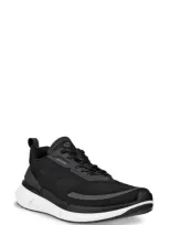 Ecco Biom 2.2 Water Repellent Sneaker In Black