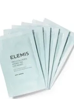 Elemis Pro-collagen Hydra-gel Mask 6pk In White