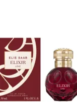 Elie Saab Elixir Love Eau De Parfum Spray 30ml In White