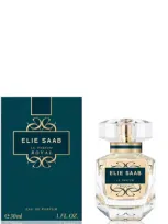 Elie Saab Le Parfum Royal Eau De Parfum 30ml In White