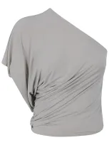 Entire Studios Pillar Top Clothing In Grey