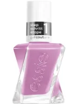 Essie Gel Couture Gel-like Nail Polish-dress Call