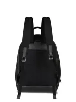 Etro Backpack In Black