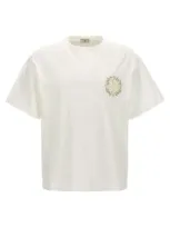 Etro T-shirt In White