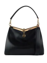 Etro Mini Black Sail Bag