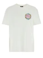 Etro T-shirt In W0111