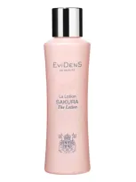 Evidens De Beauté The Sakura Lotion 150 ml In White