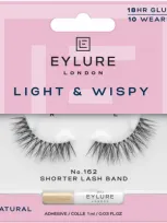 Eylure Light And Wispy No.162 In White