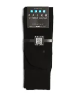 Falke Sensitive Malaga Socks In Black