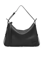 Fendi Shoulder Bags In Black