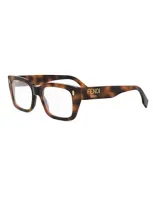 Fendi Fe50094i Eyewear In 053