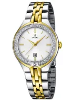 Festina Mod. Mademoiselle In Metallic