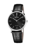 Festina Watches Mod. F20012/4 In Black