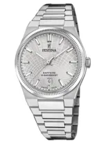 Festina Watches Mod. F20051/2 In Metallic