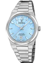 Festina Watches Mod. F20052/5 In Metallic