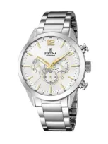 Festina Watches Mod. F20343/1 In Burgundy