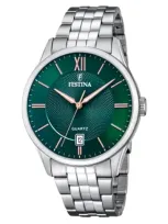 Festina Watches Mod. F20425/7 In Metallic