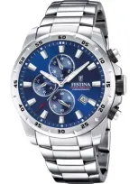 Festina Watches Mod. F20463/2 In Blue