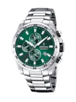 Festina Watches Mod. F20463/3 In Green