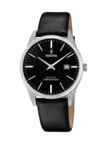 Festina Watches Mod. F20512/4 In Black