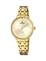 Festina Watches Mod. F20601/2 In Gold