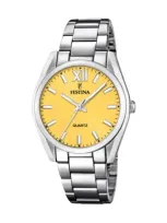 Festina Watches Mod. F20622/g In Metallic