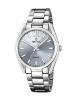 Festina Watches Mod. F20622/j In Metallic