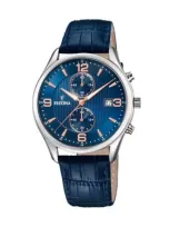 Festina Watches Mod. F6855/6 In Blue