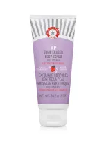 First Aid Beauty Kp Bump Eraser Body Scrub In No Color