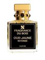 Fragrance Du Bois Oud Jaune Eau De Parfum In White