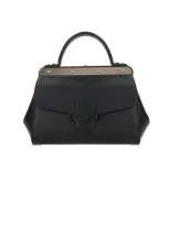 Franzi Bags In Black