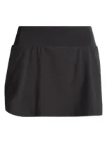 Free Fly Skort 50+ Upf Active Breeze Skort In Black