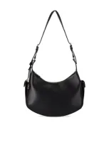 Ganni Bags In Black