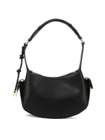 Ganni - Shoulder Bag In Black