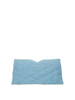 Gava Vitto Clutch In Blue