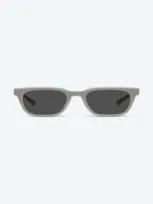 Gentle Monster Maison Margiela X  Sunglasses Mm110 G10 In Gray