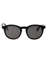 Giorgio Armani Sunglasses 0 Ar8192 5875 B1 In Black