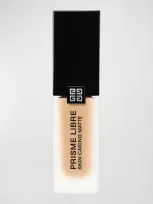 Givenchy 1 Oz. Prisme Libre Matte Foundation In 1-w100