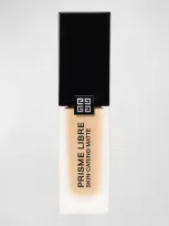 Givenchy 1 Oz. Prisme Libre Matte Foundation In 2-n120