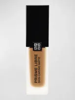 Givenchy 1 Oz. Prisme Libre Matte Foundation In 5-n390