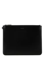 Givenchy Clutch-tu Nd  Male In Black