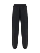 Givenchy Pants In Black