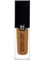 Givenchy Prisme Libre Skin-caring Glow Foundation 30ml (various Shades) - 6-w420 In White