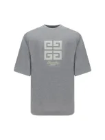 Givenchy T-shirts In Multicolor