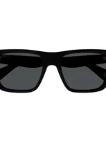 Gucci Eyewear Square In Crl