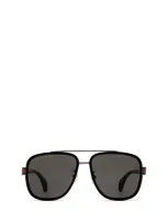 Gucci Eyewear Sunglasses In Black