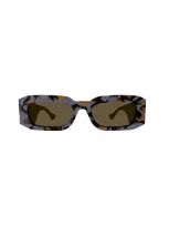 Gucci Sunglasses Gg1426s In Crl