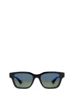 Gucci Eyewear Sunglasses In Black