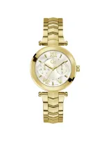 Guess Collection Watches Mod. Y92002l1mf In Metallic