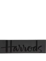 Harrods Logo Pencils In Black